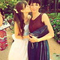 La testimone della sposa