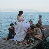 Le amiche della sposa