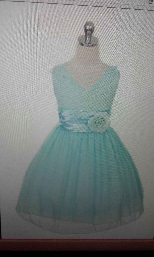 Negozi dammiggelle  bambine - 1