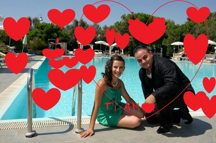 io e il mio amoreeee