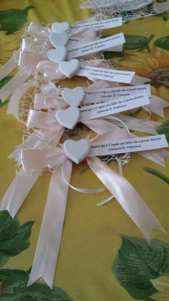 -32 ultimi preparativi ! - 1