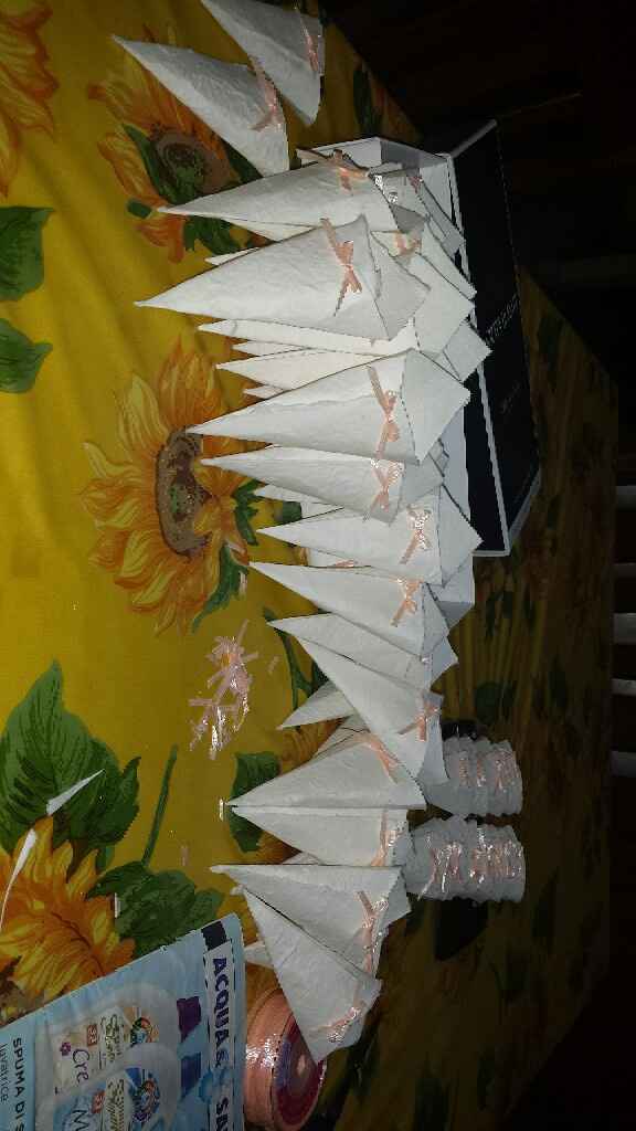 -32 ultimi preparativi ! - 2