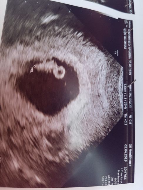 Future mamme di novembre - 1
