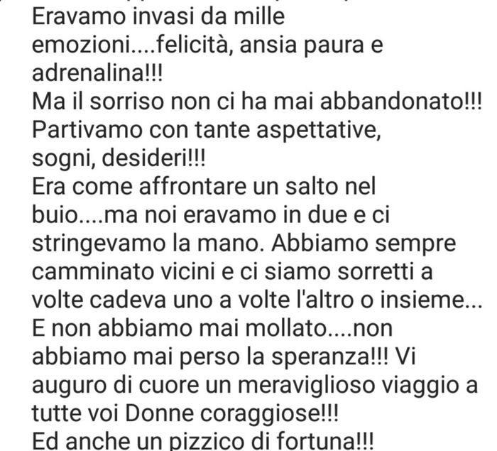 Fecondazione assistita: chi di voi? - 1