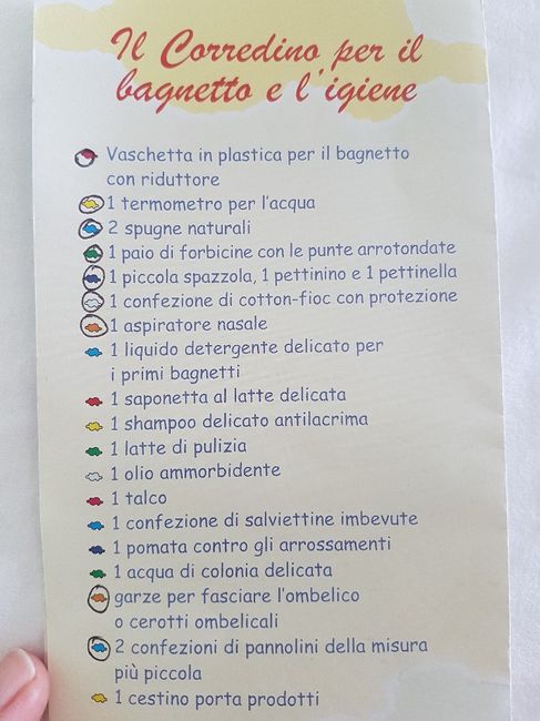 Future mamme di novembre - 1