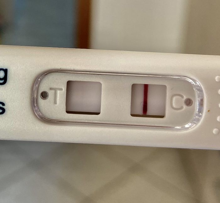 Chi non le aspetta per Maggio 2020 - 1