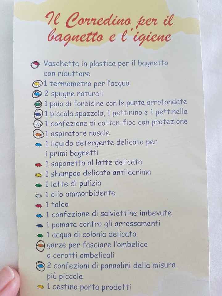 Future mamme di novembre - 1