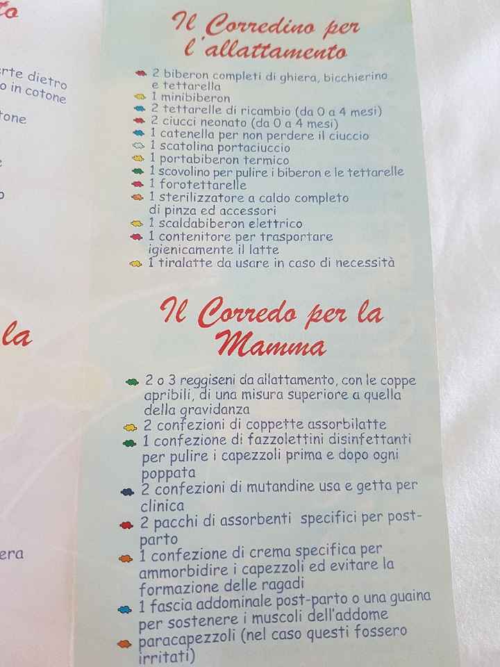 Future mamme di novembre - 3