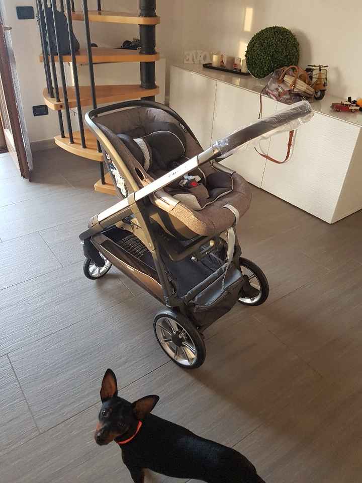 Future mamme di novembre - 1