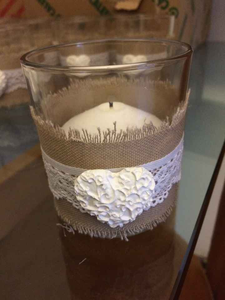 Decorazioni "fai da me" - 2