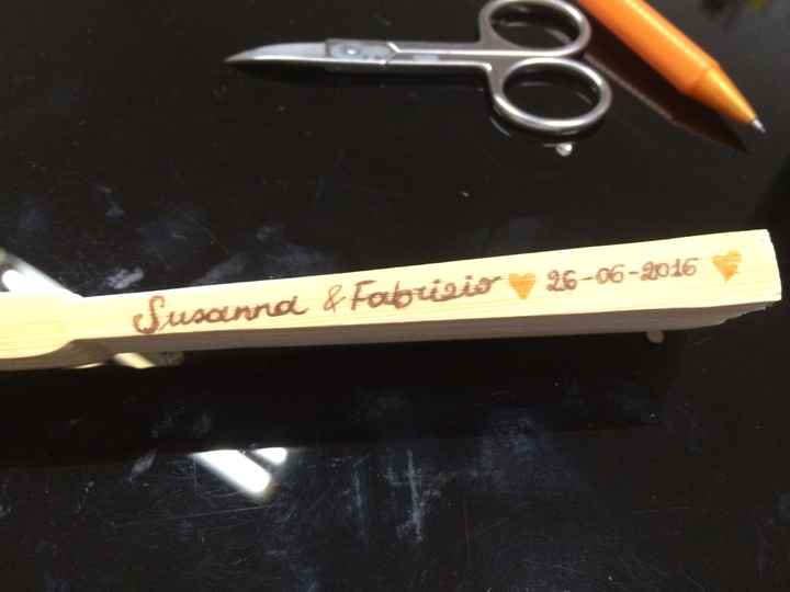 Consiglio ventagli - 1