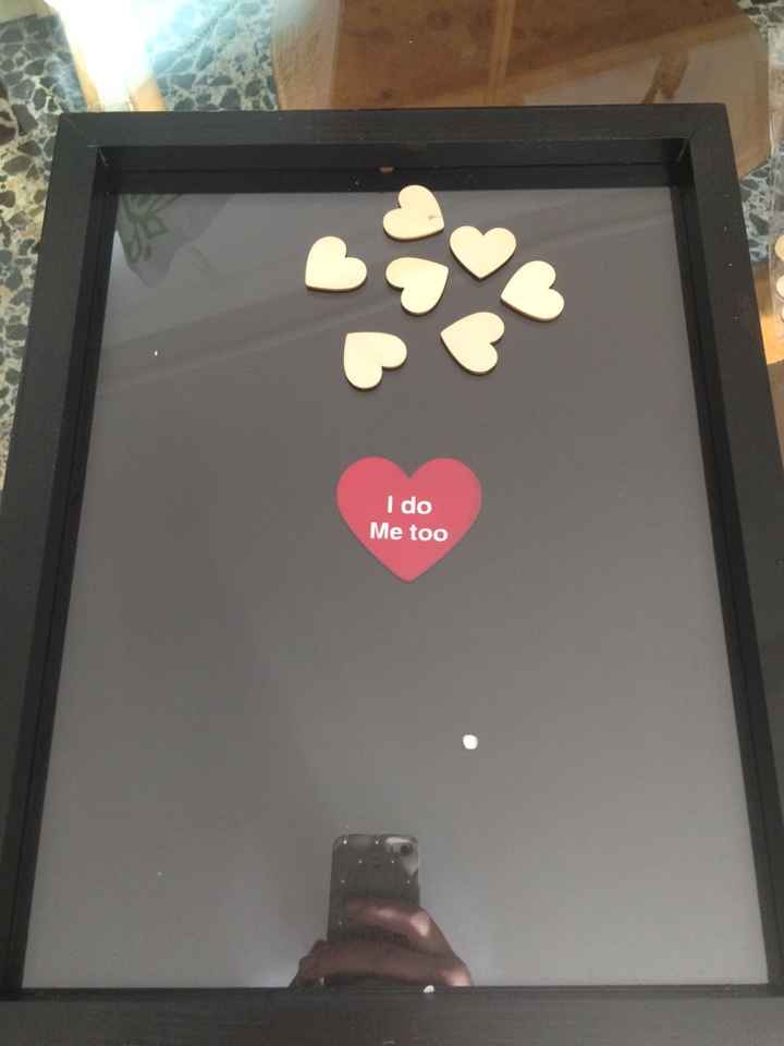 Guestbook arrivato!!! - 1