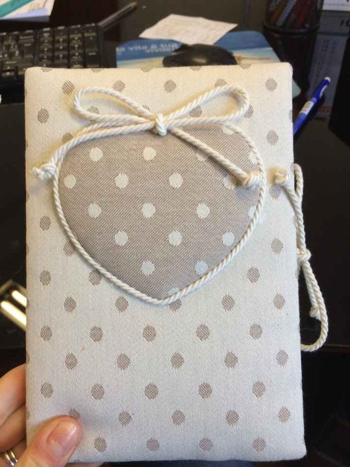 Il nostro guestbook - 1