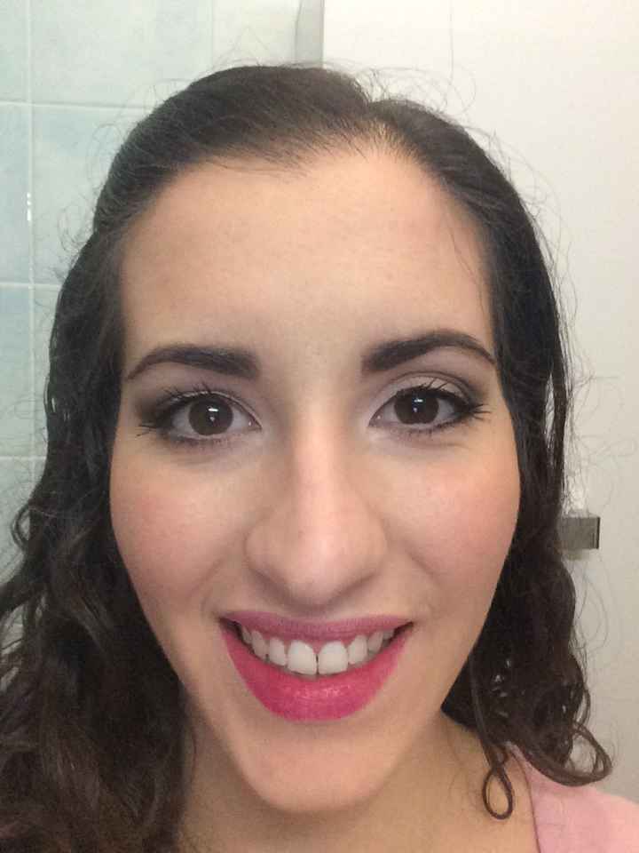 Nuova prova trucco - 1