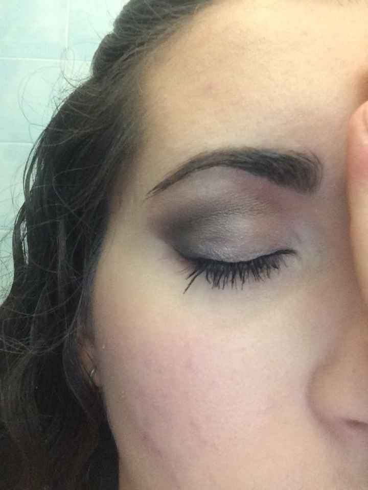 Nuova prova trucco - 3