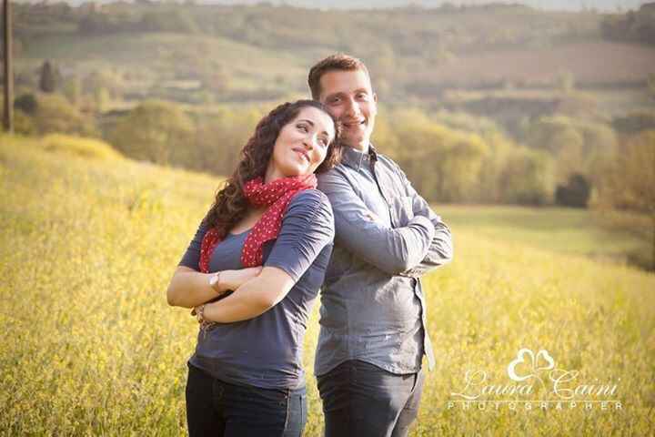 Servizio prematrimoniale - 5