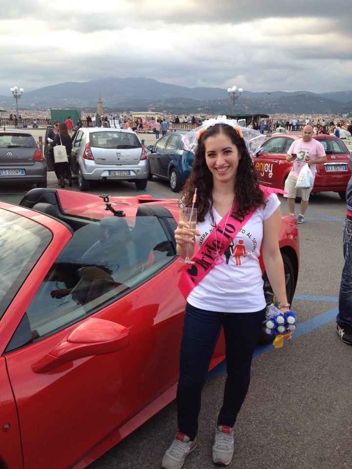 Ho le amiche migliori del mondo!! - 4