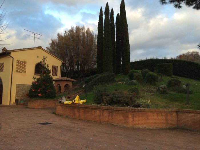 Location prenotata - 2