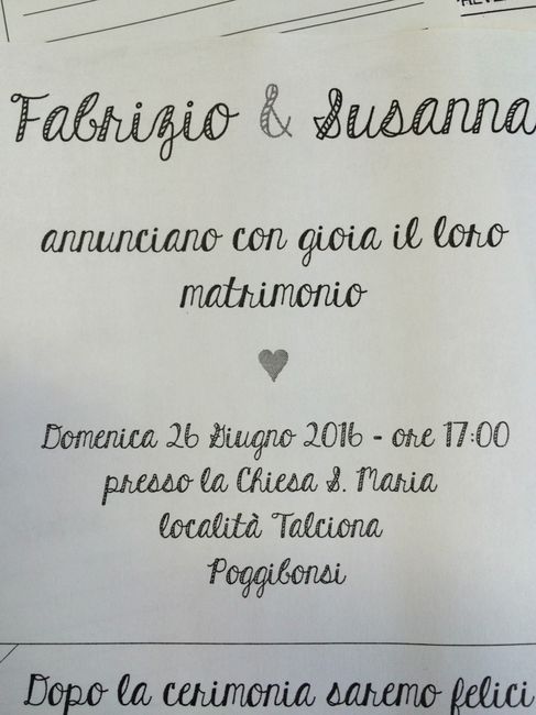 Dubbio font partecipazioni - 3