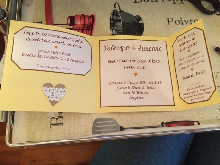 Ecco le nostre partecipazioni - 3