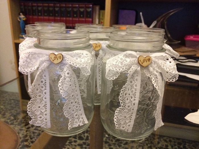 Decorazioni "fai da me" - 3