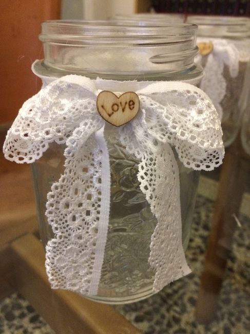 Decorazioni "fai da me" - 4