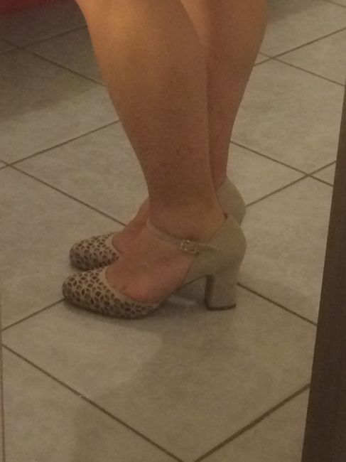Scarpe trovate finalmente!! - 4