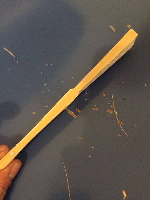 Ventagli arrivati!! - 3