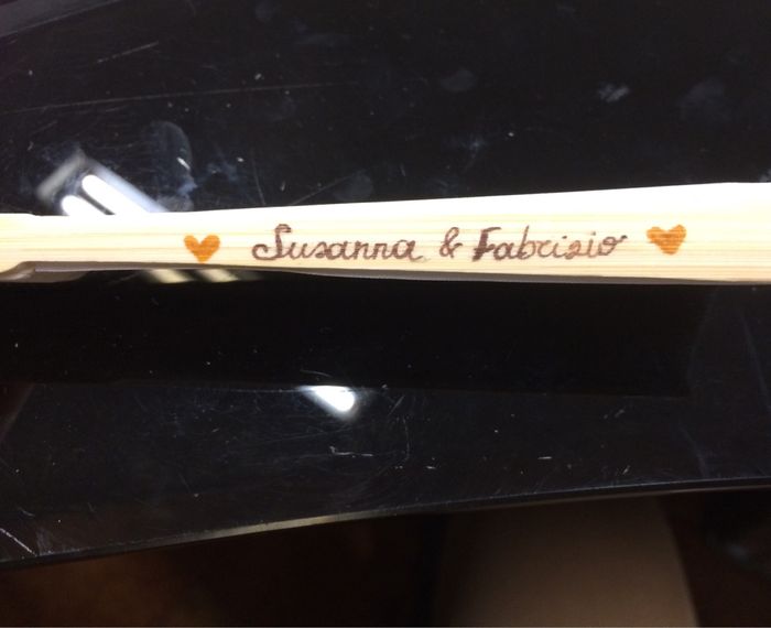 Consiglio ventagli - 2