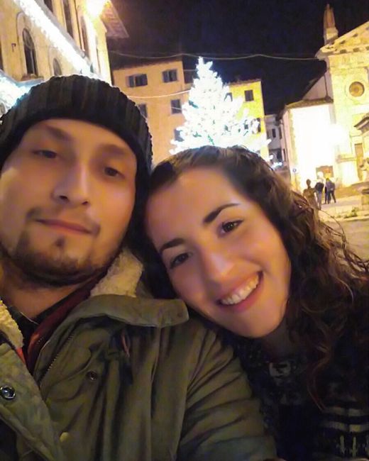 Mi fate vedere come siete? - 1