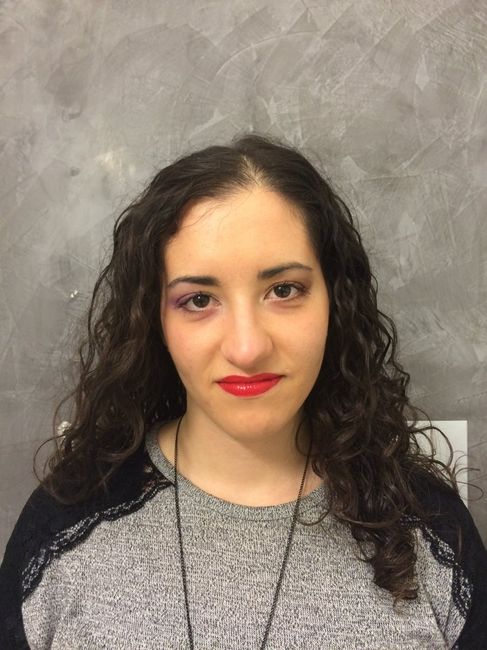 Trucco fai da te o estetista? - 3