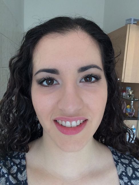 Trucco fai da te o estetista? - 4