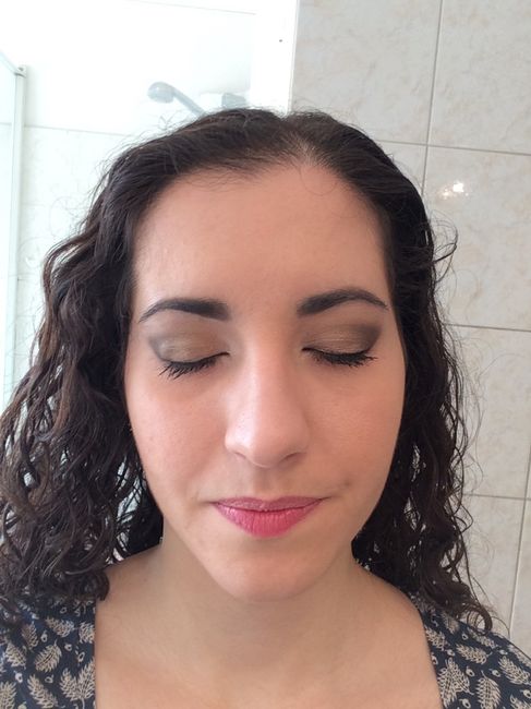 Trucco fai da te o estetista? - 5