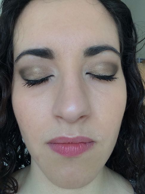Trucco fai da te o estetista? - 6