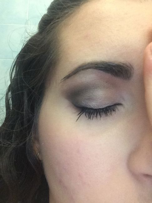 Nuova prova trucco - 3