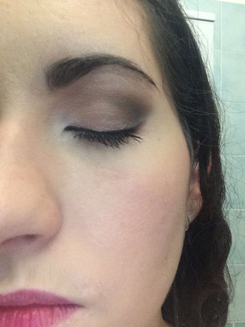 Nuova prova trucco - 4