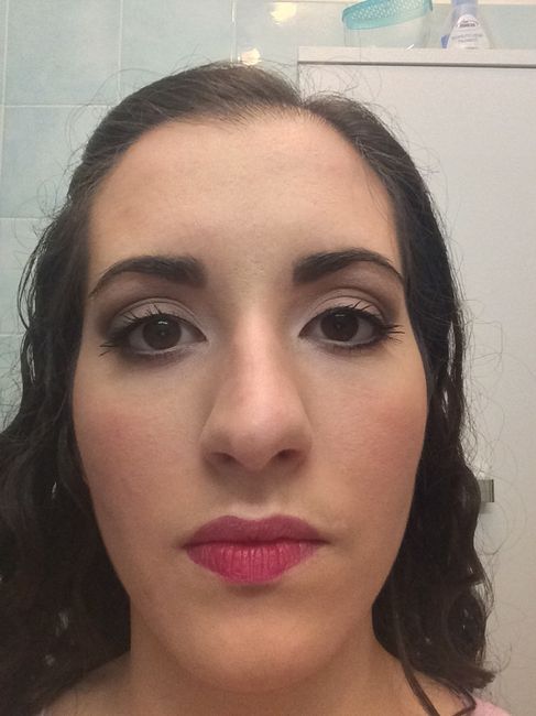 Nuova prova trucco - 5