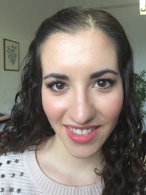 Prove trucco opinioni - 3