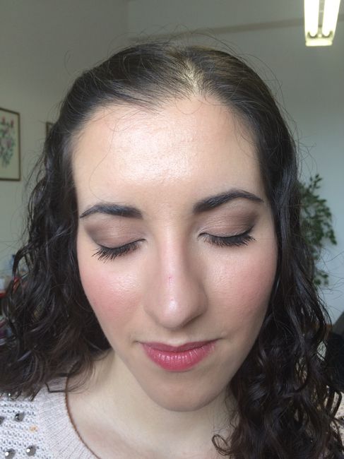 Prove trucco opinioni - 4