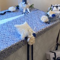 Speciale fedi: il porta fedi - 1