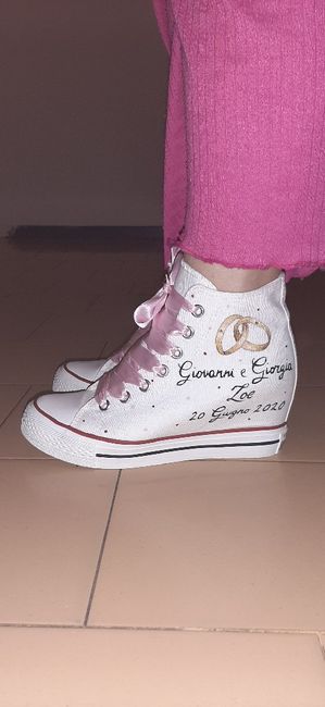 Scarpe....... - 1