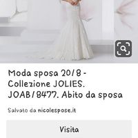 Costo abito sposa - 1