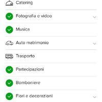 Condividi lo screenshot dei tuoi fornitori - 1