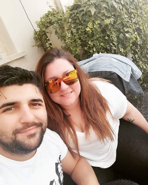 Condividi la vostra foto più bella insieme 📸 3