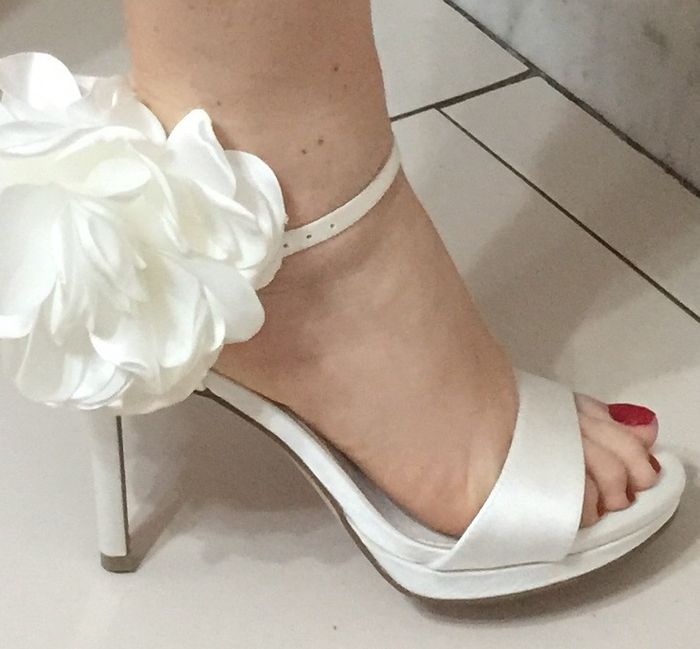 Scarpe sposa 2