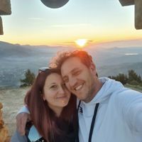 Postate una foto di voi due 👇 - 1