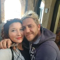 Postate una foto di voi due 👇 - 1