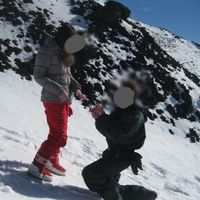 Spose e sposi di dicembre 2016: conosciamoci! - 1