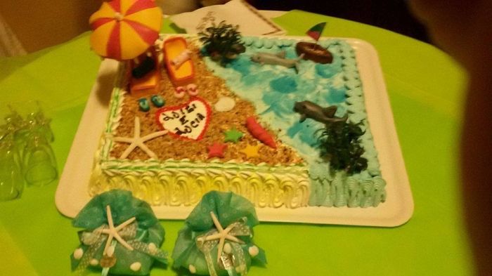 Torta promessa matrimonio