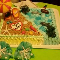 Torta promessa matrimonio